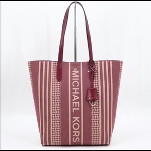 Michael Kors Large Tote Bag